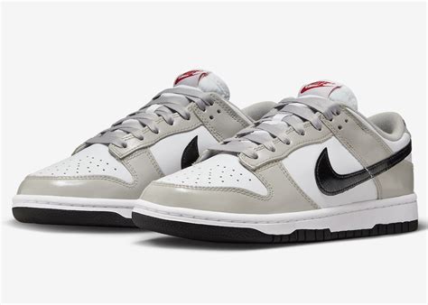 nike dunk low weiß/cool grey/light iron ore/schwarz|Nike dunk shoes uk.